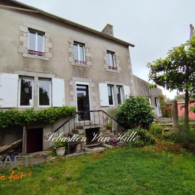 Maison 5 pièces 220000 €