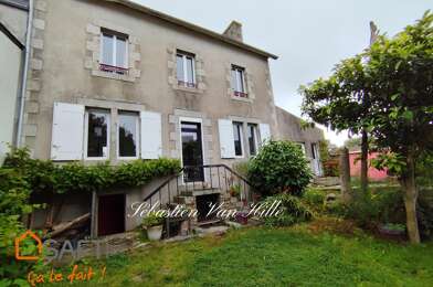 Maison 5 pièces 220000 €