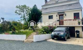 Maison 7 Pièces 237 m² à vendre à La Caillère-Saint-Hilaire (85410)
