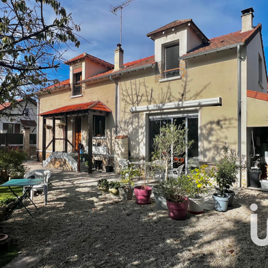 Maison 5 pièces 305000 €