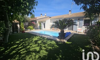 Maison 4 Pièces 105 m² à vendre à Cavaillon (84300)