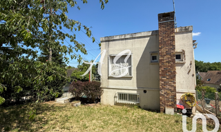 Maison 3 Pièces 39 m² à vendre à Verrières-le-Buisson (91370)
