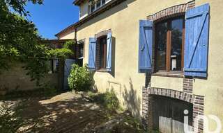 Maison 4 Pièces 85 m² à vendre à Courtenay (45320)