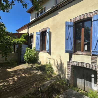Maison 4 pièces 99000 €