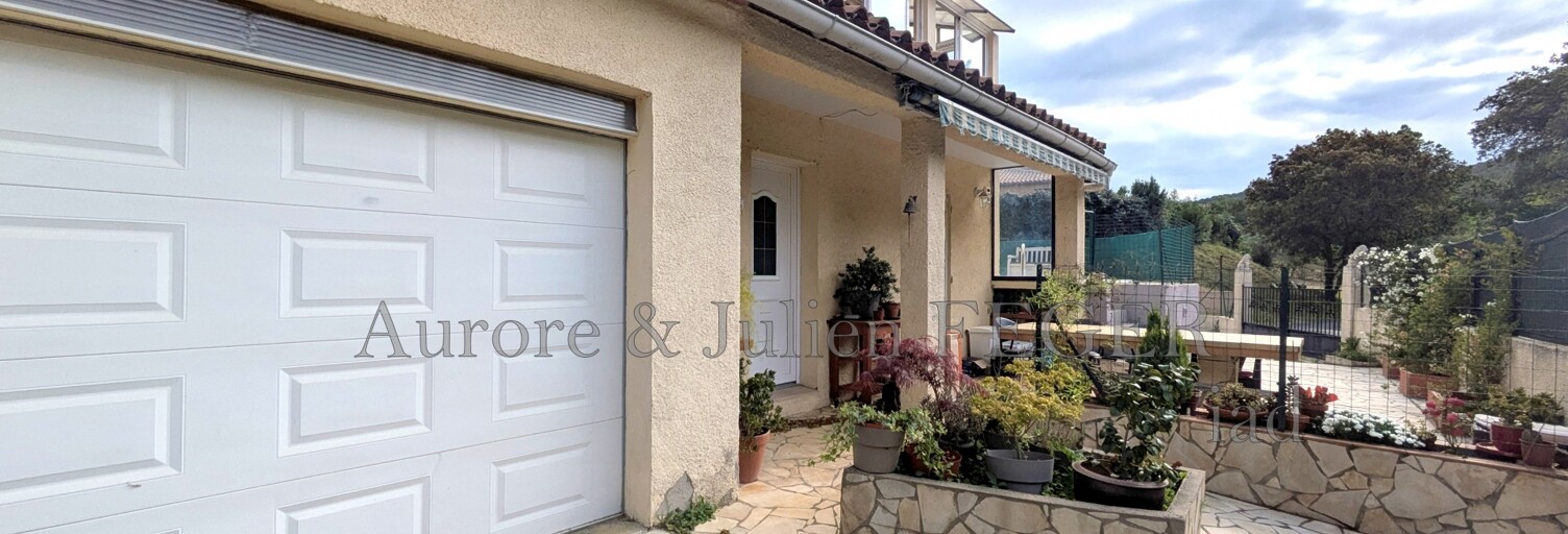 Maison 5 Pièces 145 m² à vendre à Montauriol (66300)