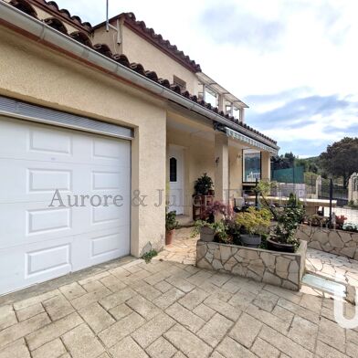 Maison 5 pièces 285000 €