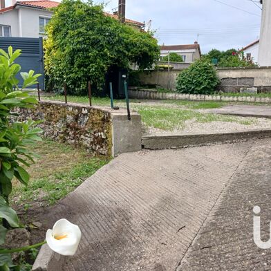 Maison 5 pièces 93000 €