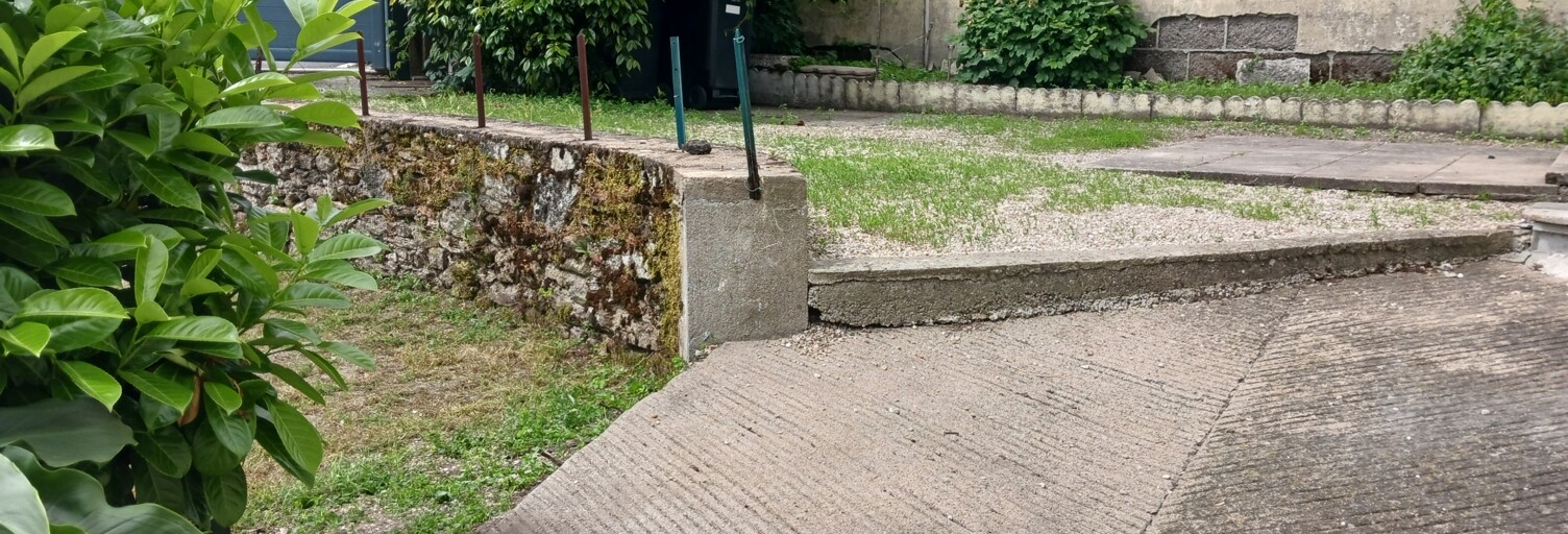 Maison 5 Pièces 74 m² à vendre à Bressuire (79300)