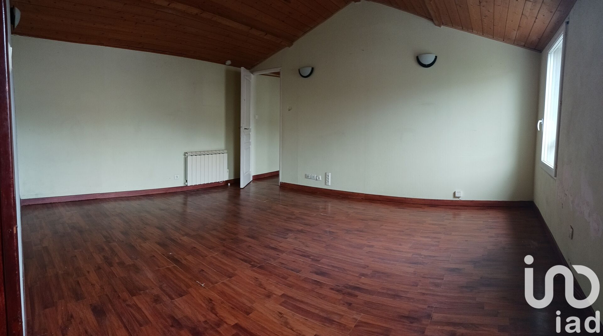 Vente Maison de ville 5 pièces - Photo 3