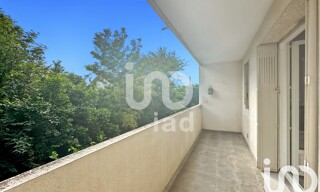Appartement 2 Pièces 43 m² à louer à Nîmes (30000)
