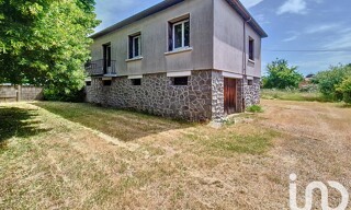 Maison 4 Pièces 106 m² à vendre à Bessay-sur-Allier (03340)