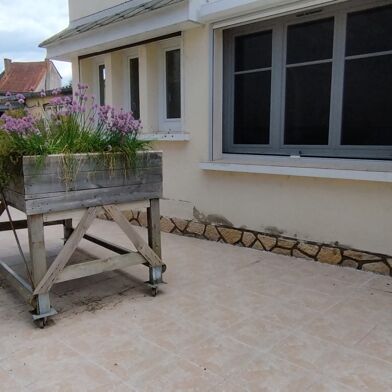 Maison 5 pièces 125900 €