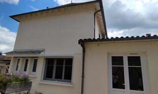 Maison 5 Pièces 167 m² à vendre à Jouhet (86500)