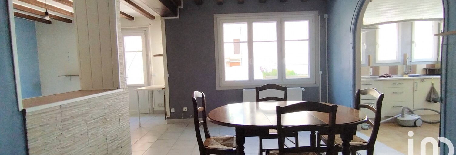 Maison 5 Pièces 167 m² à vendre à Jouhet (86500)