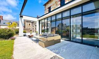Maison 10 Pièces 388 m² à vendre à Lannion (22300)