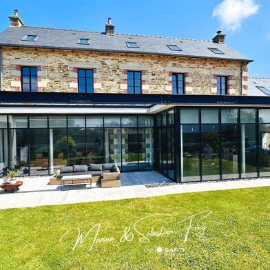 Maison 10 pièces 1155000 €