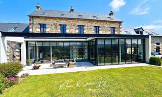 Maison 10 Pièces 388 m² à vendre à Lannion (22300)