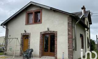 Maison 6 Pièces 120 m² à vendre à Crulai (61300)