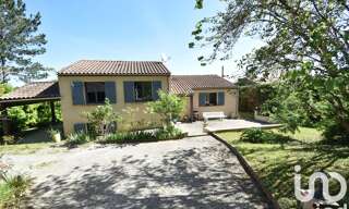 Maison 6 Pièces 165 m² à vendre à Lacroix-Falgarde (31120)