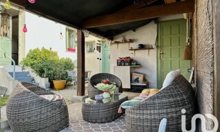 Maison 3 Pièces 69 m² à vendre à Beauchamp (95250)