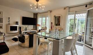 Maison 5 Pièces 86 m² à vendre à Les Sables-d'Olonne (85340)