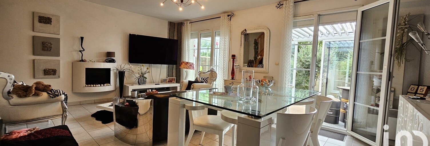 Maison 5 Pièces 86 m² à vendre à Les Sables-d'Olonne (85340)