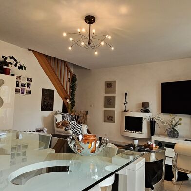 Maison 5 pièces 333000 €