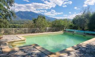 Maison 4 Pièces 129 m² à vendre à Catllar (66500)