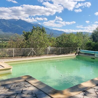 Maison 4 pièces 499000 €