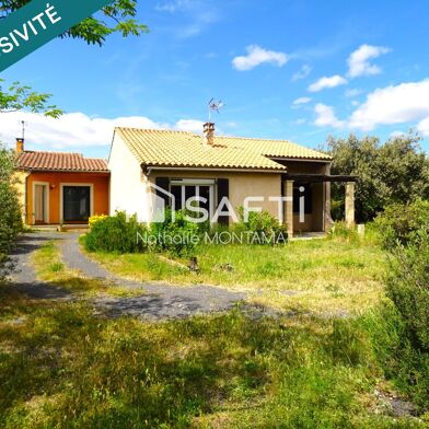 Maison 8 pièces 289000 €