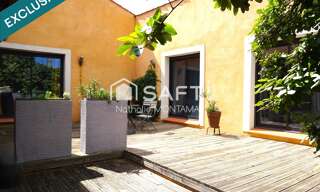 Maison 8 Pièces 176 m² à vendre à Tuchan (11350)