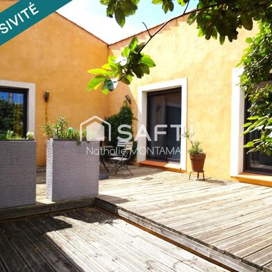 Maison 8 pièces 269000 €