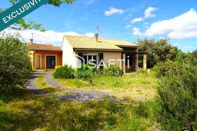 Maison 8 pièces 269000 €