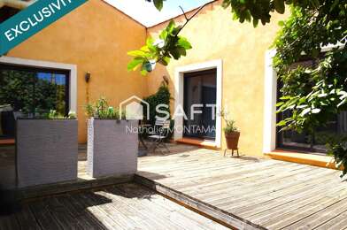Maison 8 pièces 269000 €