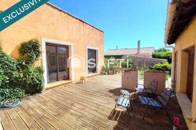 Maison 8 pièces 269000 €
