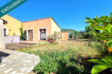Maison 8 pièces 269000 €
