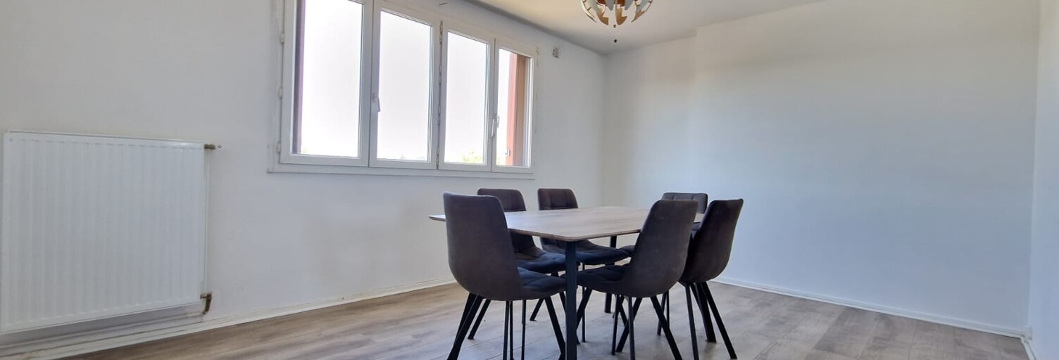 Appartement 3 Pièces 56 m² à vendre à Les Clayes-sous-Bois (78340)