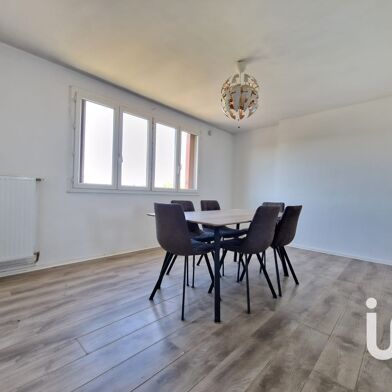 Appartement 3 pièces 149000 €