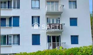 Appartement 3 Pièces 62 m² à vendre à Annecy (74000)