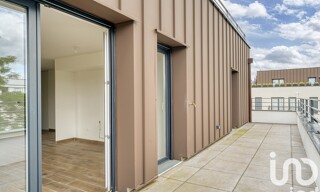 Appartement 5 Pièces 100 m² à vendre à Verneuil-sur-Seine (78480)