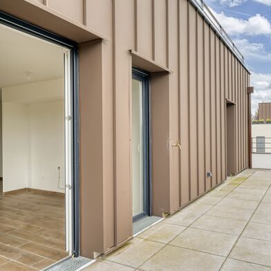 Appartement 5 pièces 450000 €