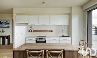 Appartement 5 Pièces 100 m² à vendre à Verneuil-sur-Seine (78480)