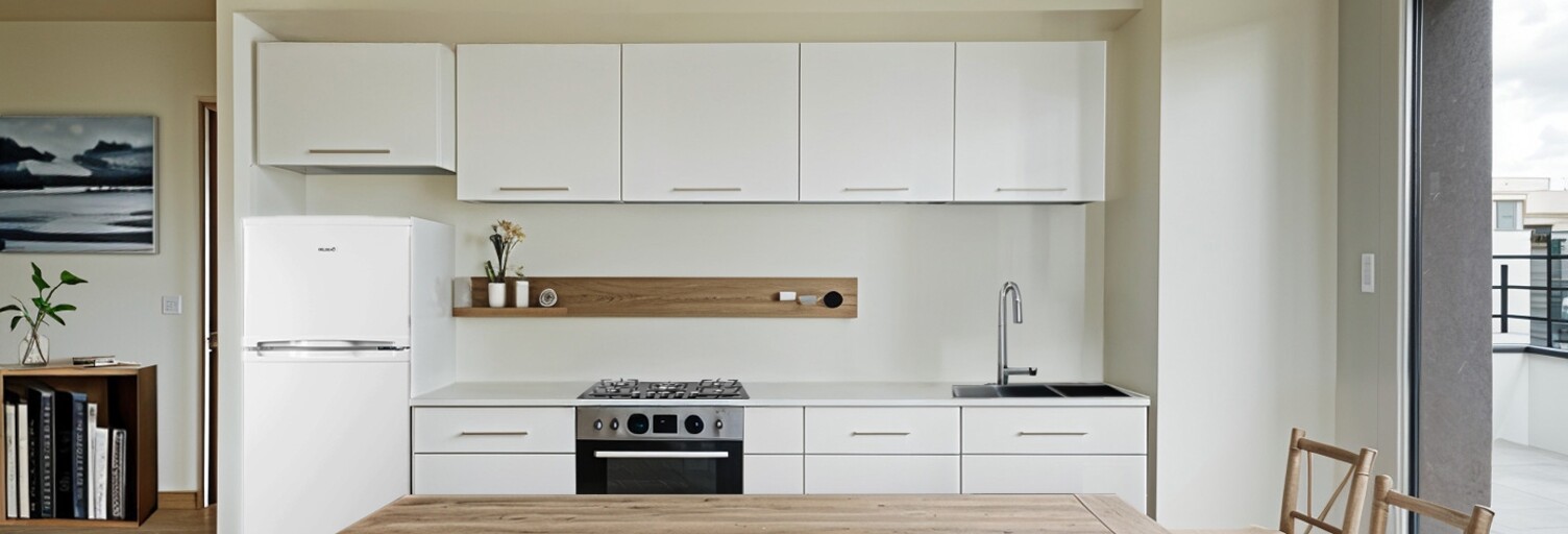 Appartement 5 Pièces 100 m² à vendre à Verneuil-sur-Seine (78480)