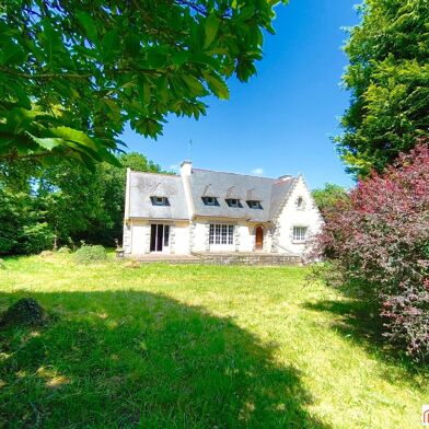 Maison 8 pièces 289800 €