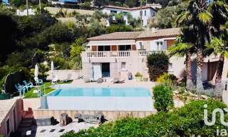 Maison 7 Pièces 191 m² à vendre à Sanary-sur-Mer (83110)