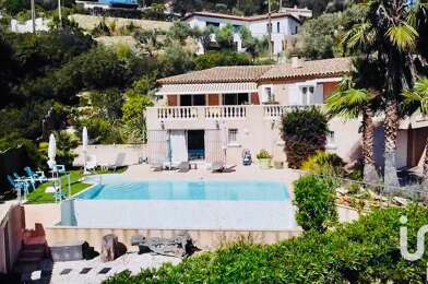 Maison 7 pièces 1090000 €