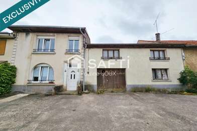 Maison 4 pièces 75000 €