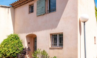 Maison 4 Pièces 90 m² à vendre à Aix-en-Provence (13090)