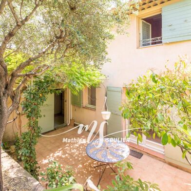 Maison 4 pièces 599000 €