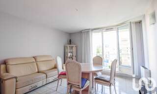Appartement 3 Pièces 65 m² à vendre à Chilly-Mazarin (91380)